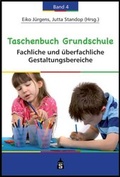 Cover: Taschenbuch Grundschule Band 4 - wbv Media