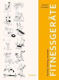Abbildung von: Fitnessgeräte - Tectum Wissenschaftsverlag
