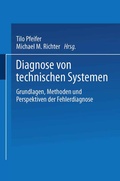Cover: Diagnose von technischen Systemen - Deutscher Universit&auml;tsverlag
