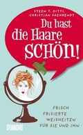 Cover: Du hast die Haare sch&ouml;n! - DuMont Buchverlag