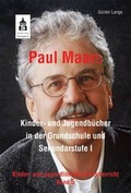 Cover: Paul Maars Kinder- und Jugendb&uuml;cher in der Grundschule und Sekundarstufe I - wbv Media