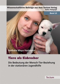 Abbildung von: Tiere als Eisbrecher - Tectum Wissenschaftsverlag