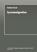 Cover: Systemmigration - Deutscher Universit&auml;tsverlag