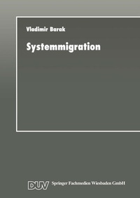 Enlarge image Cover: Systemmigration - Deutscher Universitätsverlag