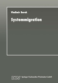Cover: Systemmigration - Deutscher Universit&auml;tsverlag