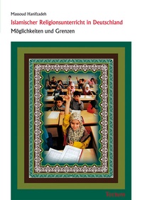 Abbildung von: Islamischer Religionsunterricht in Deutschland - Tectum Wissenschaftsverlag