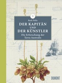 Abbildung von: Der Kapitän und der Künstler - DuMont Buchverlag