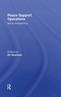 Cover: Peace Support Operations - Routledge