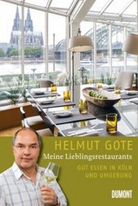 Abbildung von: Meine Lieblingsrestaurants - DuMont Buchverlag