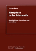 Cover: Metaphern in der Informatik - Deutscher Universit&auml;tsverlag