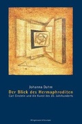 Cover: Der Blick des Hermaphroditen - K&ouml;nigshausen & Neumann