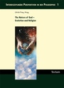 Cover: The Nature of God - Evolution and Religion - Tectum Wissenschaftsverlag