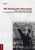 Cover: "Mit Musik geht alles besser" - Tectum Wissenschaftsverlag