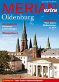 Cover: MERIAN extra Oldenburg - Merian / Holiday