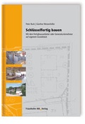 Cover: Schl&uuml;sselfertig bauen. - Fraunhofer IRB Verlag