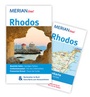 Cover: MERIAN live! Reiseführer Rhodos - Merian / Holiday