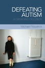 Cover: Defeating Autism - Routledge