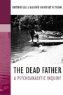 Cover: The Dead Father - Routledge