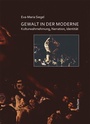 Cover: Gewalt in der Moderne - Tectum Wissenschaftsverlag
