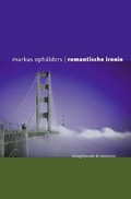 Cover: Romantische Ironie - K&ouml;nigshausen & Neumann