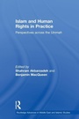 Cover: Islam and Human Rights in Practice - Routledge