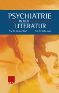 Cover: Psychiatrie in der Literatur - Deutscher Universit&auml;tsverlag
