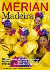 Abbildung von: MERIAN Madeira - Merian / Holiday