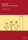 Cover: Dicksein - Tectum Wissenschaftsverlag