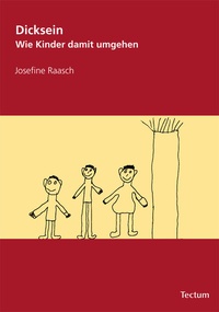 Enlarge image Cover: Dicksein - Tectum Wissenschaftsverlag