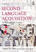 Cover: Second Language Acquisition: v. 4 - Routledge