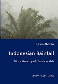 Abbildung von: Indonesian Rainfall - VDM Verlag Dr. Müller