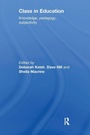 Cover: Class in Education - Routledge