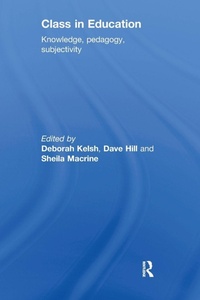 Enlarge image Cover: Class in Education - Routledge