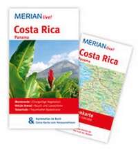 Abbildung von: Costa Rica mit Panama - Merian / Holiday