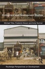 Cover: Economics and Development Studies - Routledge