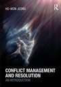 Cover: Conflict Management and Resolution - Routledge
