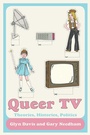 Cover: Queer TV - Routledge