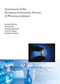 Cover: Assessment of the European Community System of Pharmacovigilance. - Fraunhofer IRB Verlag