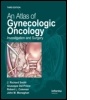 Cover: An Atlas of Gynecologic Oncology - CRC Press