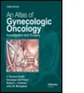 Cover: An Atlas of Gynecologic Oncology - CRC Press