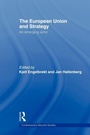 Cover: European Union and Strategy - Routledge