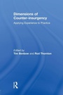 Cover: Dimensions of Counter-insurgency - Routledge