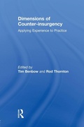 Cover: Dimensions of Counter-insurgency - Routledge