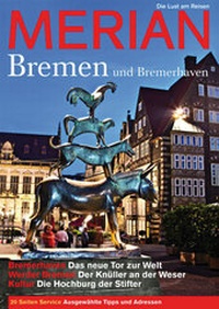 Abbildung von: MERIAN Bremen - Merian / Holiday