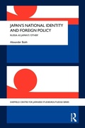 Cover: Japan's National Identity and Foreign Policy - Routledge