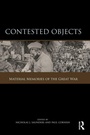 Cover: Contested Objects - Routledge