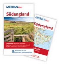 Abbildung von: Südengland - Merian / Holiday