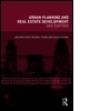 Cover: Urban Planning and Real Estate Development - Routledge