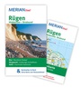 Cover: R&uuml;gen Hiddensee Stralsund - Merian / Holiday