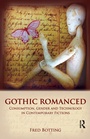 Cover: Gothic Romanced - Routledge